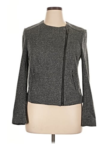 Catherine Malandrino Runway Style Jacket (view 1)