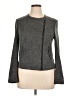Catherine Malandrino Runway Style Gray Jacket Size XL - photo 1