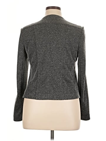 Catherine Malandrino Runway Style Jacket (view 2)