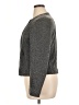 Catherine Malandrino Runway Style Gray Jacket Size XL - photo 5