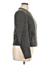 Catherine Malandrino Runway Style Gray Jacket Size XL - photo 4