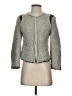 MM Couture Tweed Gray Jacket Size XS - photo 1
