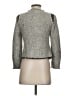 MM Couture Tweed Gray Jacket Size XS - photo 2