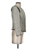 MM Couture Tweed Gray Jacket Size XS - photo 4