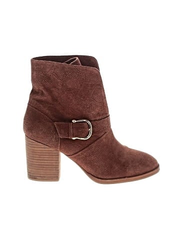 Isola Ankle Boots (view 1)