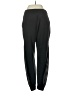 Athleta Black Track Pants Size 4 - photo 2