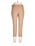 J.Crew Solid Tan Dress Pants Size 10 (petite) - photo 1
