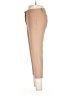 J.Crew Solid Tan Dress Pants Size 10 (petite) - photo 5