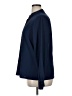 Assorted Brands 100% Polyester Blue Long Sleeve Blouse Size XL - photo 5
