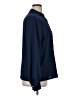 Assorted Brands 100% Polyester Blue Long Sleeve Blouse Size XL - photo 4