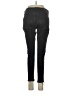 Zara Basic Solid Black Jeans Size 6 - photo 2