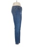 Trafaluc by Zara Hearts Blue Jeans Size 8 - photo 4