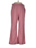 Shein Curve Pink Casual Pants Size 12 - photo 1