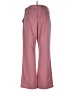 Shein Curve Pink Casual Pants Size 12 - photo 2