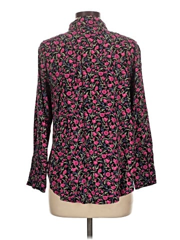 Piazza Italia Long Sleeve Blouse (view 2)