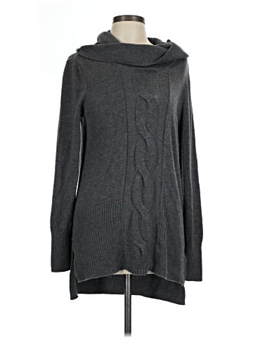 INC International Concepts Turtleneck Sweater (view 1)