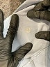 Lululemon Athletica Blue Active Pants Size 8 - photo 4