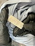 Lululemon Athletica Blue Active Pants Size 8 - photo 5
