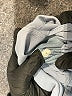 Lululemon Athletica Blue Active Pants Size 8 - photo 6