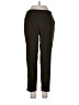 H&M L.O.G.G. Solid Brown Dress Pants Size 10 - photo 1