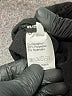 Unbranded Solid Black Cocktail Dress Size S - photo 9