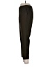 H&M L.O.G.G. Solid Brown Dress Pants Size 10 - photo 5