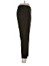 H&M L.O.G.G. Solid Brown Dress Pants Size 10 - photo 4