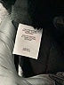 Robbi & Nikki 100% Polyester Solid Black Formal Skirt Size M - photo 4