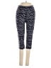 VSX Sport Print Black Active Pants Size S - photo 1