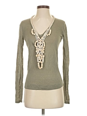 Aeve Long Sleeve Top (view 1)