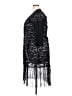 Torrid Black Coat Size 2X Plus (2) - photo 5
