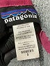 Patagonia 100% Polyester Gray Fleece Size S - photo 6