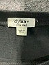Dylan Black Pullover Sweater Size XS - photo 7