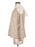 Unbranded Stripes Ivory Pullover Sweater Size S - photo 5