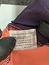 Etonic Color Block Purple Long Sleeve Top Size XXL - photo 8