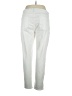 Code Bleu Paisley Ivory Jeans Size 16 - photo 2