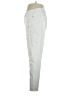 Code Bleu Paisley Ivory Jeans Size 16 - photo 5
