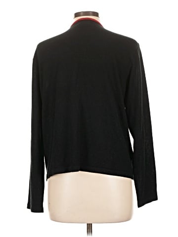Leslie Fay Cardigan (view 2)