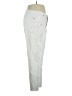 Code Bleu Paisley Ivory Jeans Size 16 - photo 4