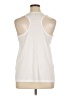 Ideology 100% Polyester Ivory Sleeveless T-Shirt Size 1X - photo 2