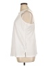 Ideology 100% Polyester Ivory Sleeveless T-Shirt Size 1X - photo 5
