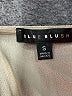 Blue Blush Gold Bodysuit Size S - photo 3