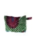 Unbranded Paisley Teal Blue Clutch One size - photo 2