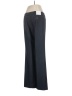 Calvin Klein Chevron-herringbone Gray Dress Pants Size 6 - photo 2