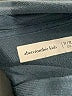 Abercrombie Blue 3/4 Sleeve T-Shirt Size 11 - 12 - photo 7