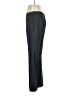 Calvin Klein Chevron-herringbone Gray Dress Pants Size 6 - photo 5