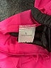 Unbranded 100% Polyester Solid Pink 3/4 Sleeve Blouse Size L - photo 7