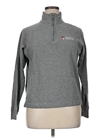 Jansport Sweatshirt (view 1)