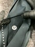 Lululemon Athletica Color Block Gray Active Pants Size 4 - photo 7