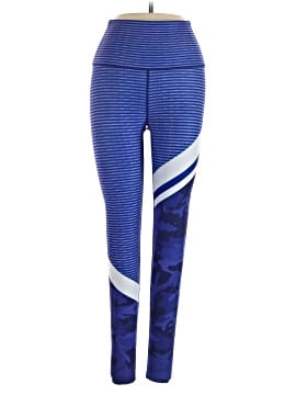 With Wear It To Heart Active Pants